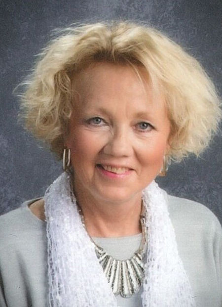 Pamela Myhr